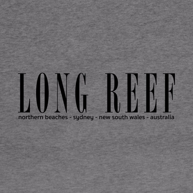 Long Reef beach address by downundershooter